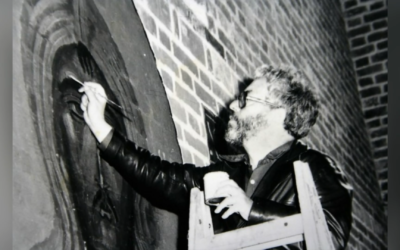 ДЕНЬ ПОМИНАННЯ ЮРІЯ НОВОСІЛЬСЬКОГО – ПРОФЕСОР АКАДЕМІЇ МИСТЕЦТВ У КРАКОВІ ІМ. ЯНА МАТЕЙКИ – (15 РОКІВ ТОМУ).