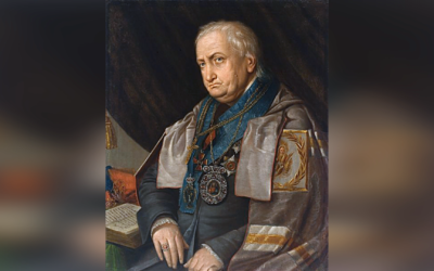 ДЕНЬ ПОМИНАННЯ ВИСОКОПРЕОСВЯЩЕННОГО ВЛАДИКИ МИТРОПОЛИТА ЙОСАФАТА БУЛГАКА ЧСВВ – МИТРОПОЛИТ КИЇВСЬКИЙ, ГАЛИЦЬКИЙ ТА ВСІЄЇ РУСИ – (188 РОКІВ ТОМУ).