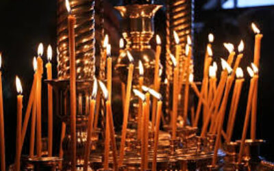 УПОКОЇВСЯ У ГОСПОДІ О. БОГДАН ГАРАСИМ