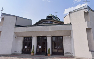У Водзіславі Шльонському починає діяти нове душпастирство