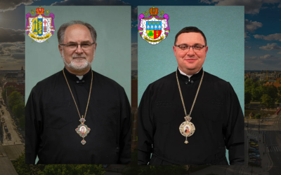 Послання владик Вроцлавсько-Кошалінської єпархії на Великий піст 2026