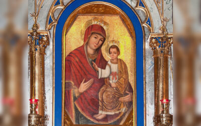 Записи на прощу до Ярослава 14-17 травня 2026 року