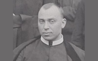 ДЕНЬ ПОМИНАННЯ О. ПАВЛА ОЛЕНСЬКОГО ЧСВВ, СВЯЩЕННИК УГКЦ, МІСІОНЕР, ПЕДАГОГ, ІГУМЕН – (71 РІК ТОМУ).