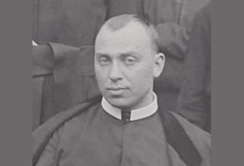 ДЕНЬ ПОМИНАННЯ О. ПАВЛА ОЛЕНСЬКОГО ЧСВВ, СВЯЩЕННИК УГКЦ, МІСІОНЕР, ПЕДАГОГ, ІГУМЕН – (71 РІК ТОМУ).