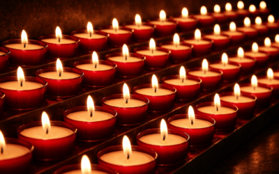 УПОКОЇЛАСЯ У ГОСПОДІ ОЛЕКСАНДРА БІГУН