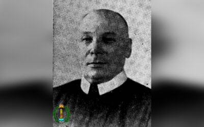 ДЕНЬ ПОМИНАННЯ ІЄРОМОНАХА ЙОСИФА ІВАНА ЗАЯЧКІВСЬКОГО, ЧСВВ, СВЯЩЕННИК УГКЦ – КОНСУЛЬТОР КОНГРЕГАЦІЇ СХІДНИХ ЦЕРКОВ, РЕКТОР ПАПСЬКОЇ КОЛЕГІЇ СВ. ЙОСАФАТА У РИМІ – (74 РОКИ ТОМУ).