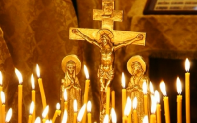 14 БЕРЕЗНЯ – ЗАУПОКІЙНА СУБОТА, ЧЕТВЕРТА СУБОТА ВЕЛИКОГО ПОСТУ.