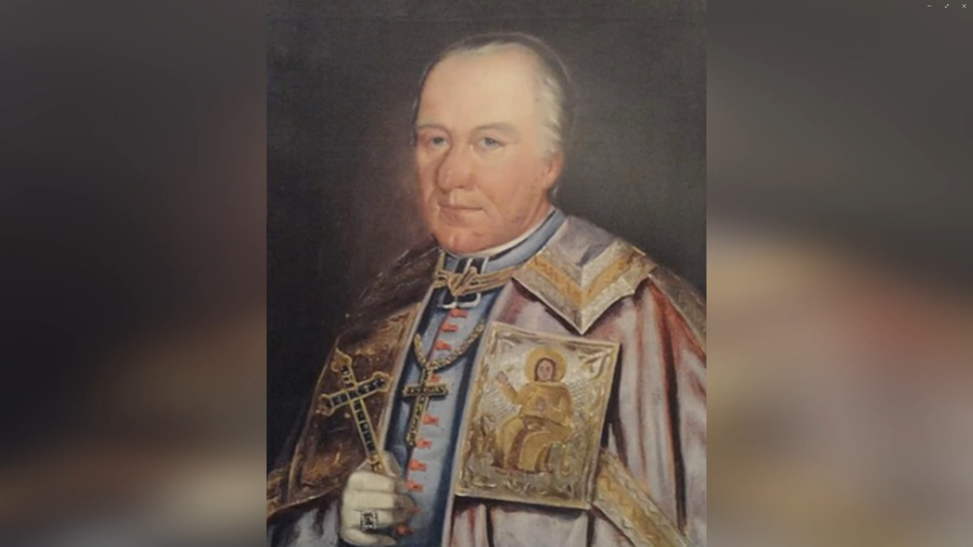 ДЕНЬ СВЯЩЕНИЧОГО РУКОПОЛОЖЕННЯ ПРЕОСВЯЩЕННІШОГО ВЛАДИКИ ІВАНА СНІГУРСЬКОГО – ЄПИСКОП ПЕРЕМИШЛЬСЬКИЙ, САМБІРСЬКИЙ І СЯНОЦЬКИЙ – (219 РОКІВ ТОМУ).