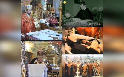 ДЕНЬ ПОМИНАННЯ ЄРОМОНАХА АНДРІЯ ШАҐАЛИ ЧСВВ, СВЯЩЕННИК УГКЦ – (26 РОКІВ ТОМУ).