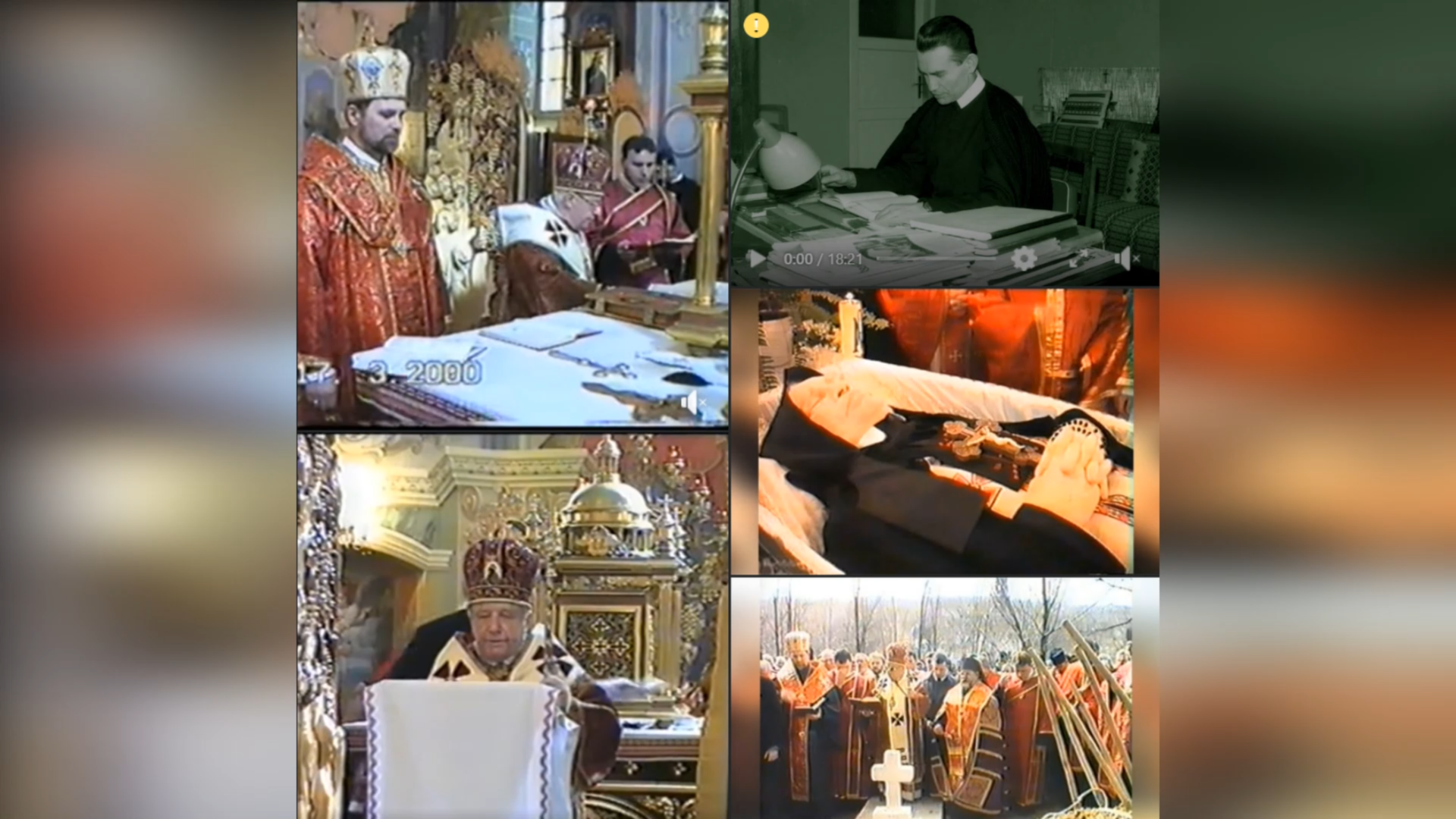 ДЕНЬ ПОМИНАННЯ ЄРОМОНАХА АНДРІЯ ШАҐАЛИ ЧСВВ, СВЯЩЕННИК УГКЦ – (26 РОКІВ ТОМУ).