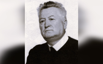 ДЕНЬ ПОМИНАННЯ ІЄРОМОНАХА ЙОСАФАТА ОСИПАНКА ЧСВВ, СВЯЩЕННИК УГКЦ – (24 РОКИ ТОМУ).