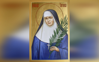 ДЕНЬ НАРОДЖЕННЯ БЛАЖЕННОЇ ПРЕПОДОБНОМУЧЕНИЦІ ТАРСИКІЇ МАЦЬКІВ СНДМ. АКАФІСТ ДО ПРЕПОДОБНОМУЧЕНИЦІ ТАРСИКІЇ – (107 РОКІВ ТОМУ).