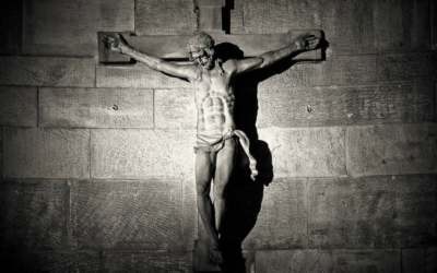 НЕДІЛЬНА ПРОПОВІДЬ, ІІІ НЕДІЛЯ ВЕЛИКОГО ПОСТУ, ХРЕСТОПОКЛОННА, З КАПЛИЦІ БЛАГОВІЩЕННЯ У ВАТИКАНІ ВИГОЛОСИВ О. ДМИТРО ЩЕРБАТИЙ.