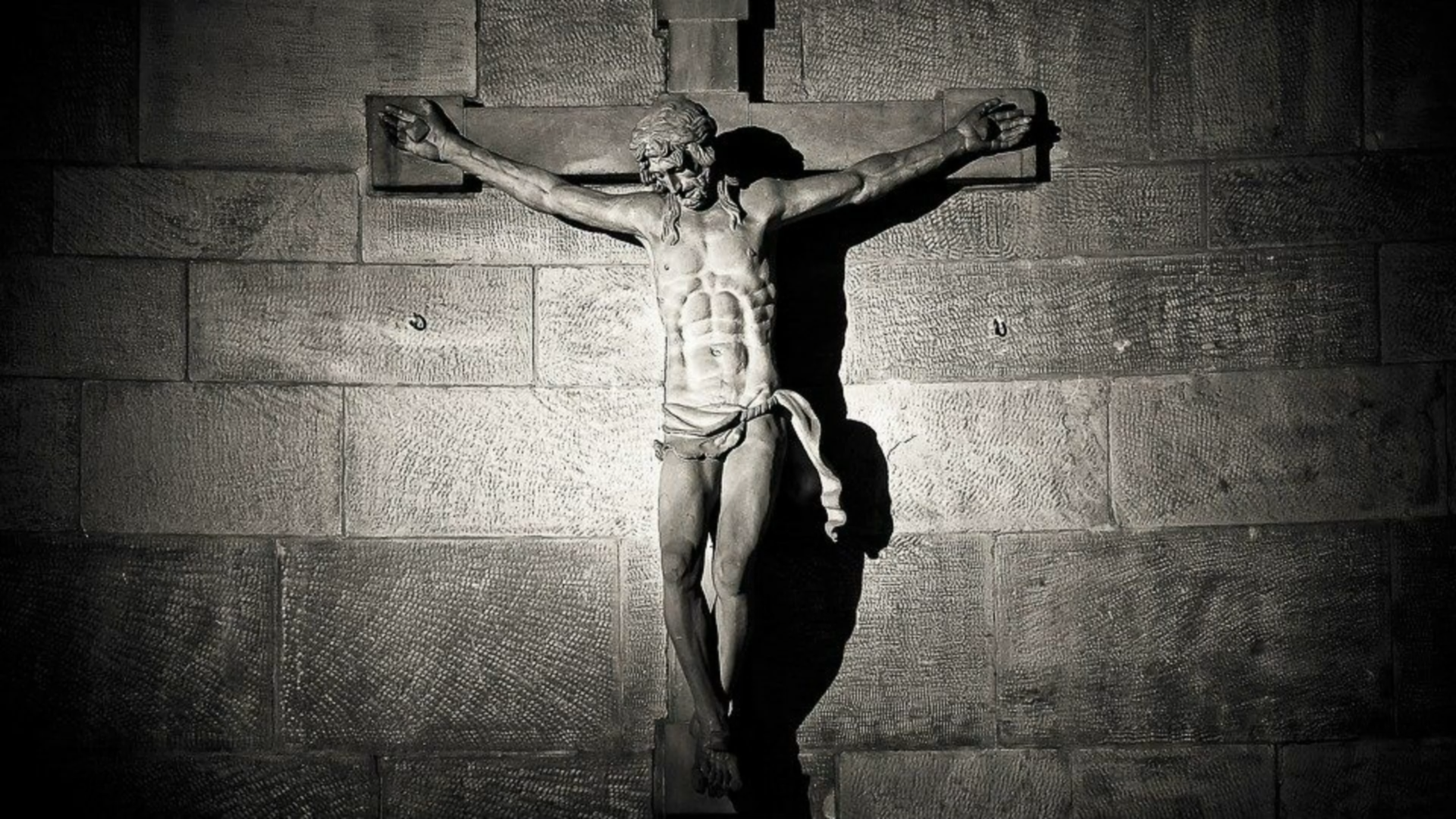 НЕДІЛЬНА ПРОПОВІДЬ, ІІІ НЕДІЛЯ ВЕЛИКОГО ПОСТУ, ХРЕСТОПОКЛОННА, З КАПЛИЦІ БЛАГОВІЩЕННЯ У ВАТИКАНІ ВИГОЛОСИВ О. ДМИТРО ЩЕРБАТИЙ.