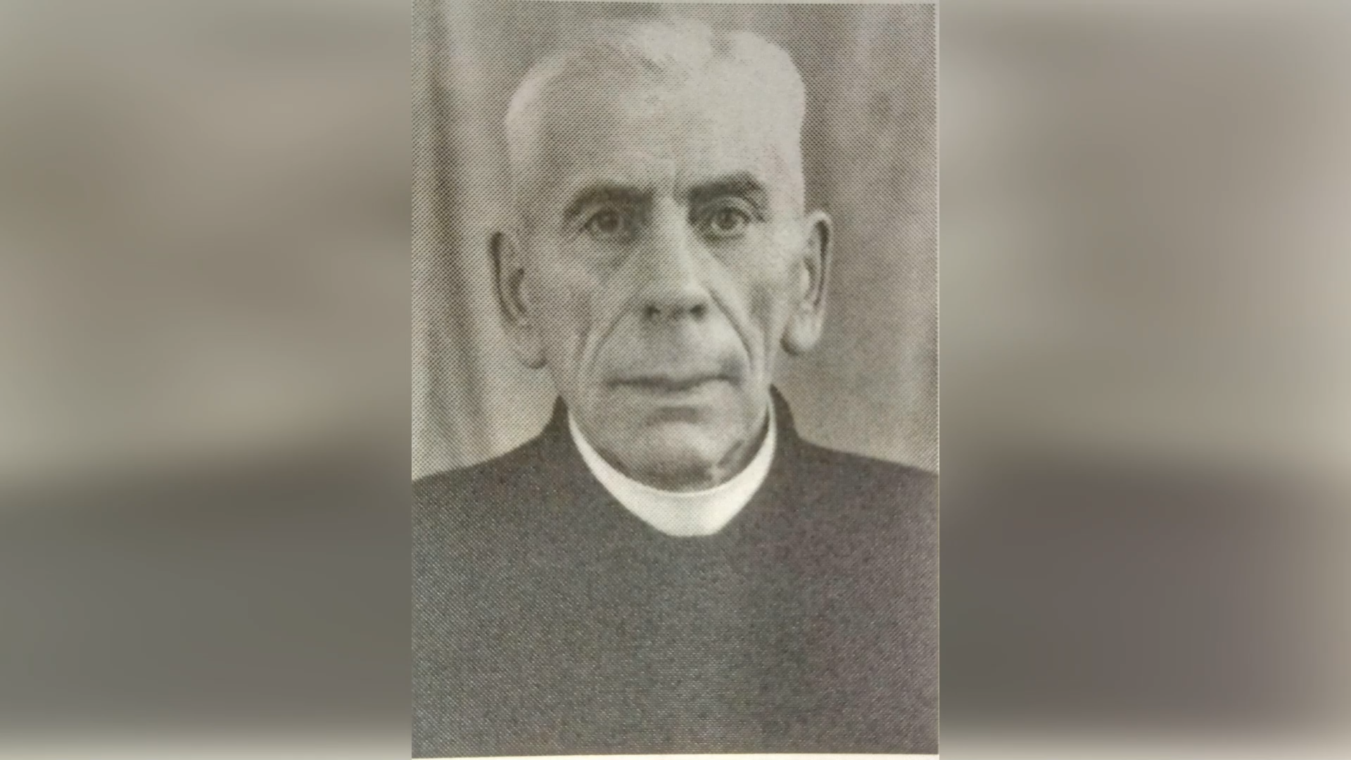 ДЕНЬ НАРОДЖЕННЯ О. РОМАНА ТРЕШНЕВСЬКОГО – СВЯЩЕННИК УГКЦ, В’ЯЗЕНЬ СУМЛІННЯ – (131 РІК ТОМУ).