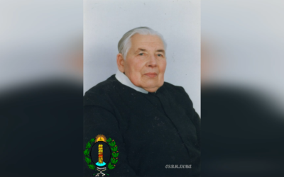 ДЕНЬ ПОМИНАННЯ ІЄРОМОНАХА АВГУСТИНА ГРИГОРІЯ ДЗЮРБАНА, ЧСВВ, СВЯЩЕННИК УГКЦ – У БОЗІ ДУША ЙОГО МАЄ СПОЧИНОК – (21 РІК ТОМУ).