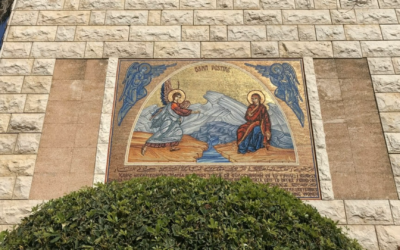 ПРОПОВІДЬ З НАГОДИ БЛАГОВІЩЕННЯ ПРЕСВЯТОЇ БОГОРОДИЦІ – ВИГОЛОСИВ О. ТИМОТЕЙ КОЦУР, ЧСВВ.