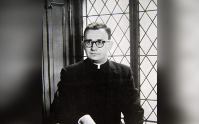 ДЕНЬ СВЯЩЕНИЧОГО РУКОПОЛОЖЕННЯ СЛУГИ БОЖОГО БЛАЖЕННІШОГО ЛЮБОМИРА КАРДИНАЛА ГУЗАРА – ОТЕЦЬ І ГЛАВА УКРАЇНСЬКОЇ ГРЕКО-КАТОЛИЦЬКОЇ ЦЕРКВИ – (68 РОКІВ ТОМУ).