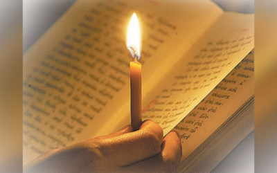 18 БЕРЕЗНЯ – УТРЕНЯ З ПОКЛОНАМИ – СЕРЕДА П’ЯТОГО ТИЖНЯ ВЕЛИКОГО ПОСТУ.