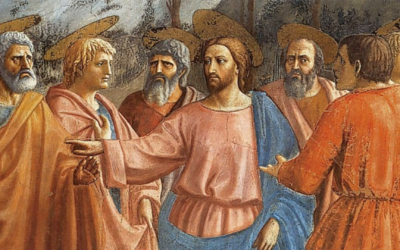 22 БЕРЕЗНЯ – V НЕДІЛЯ ВЕЛИКОГО ПОСТУ – ПРЕПОДОБНОЇ МАРІЇ ЄГИПЕТСЬКОЇ.