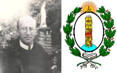 ДЕНЬ ПОМИНАННЯ ІЄРОМОНАХА МАРКА МИКОЛИ ДИРДА, ЧСВВ, СВЯЩЕННИК УГКЦ – БУВ СПРАВДІ ПОСЛУШНИМ СЛУГОЮ БОЖИМ, ВМІЛИМ НАСТАВНИКОМ ДЛЯ МОЛОДІ ТА НЕЗЛАМНИМ УКРАЇНЦЕМ – (47 РОКІВ ТОМУ).