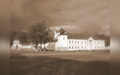 ВІССАРІОН ЛЕПКИЙ, СХИМОМОНАХ УГКЦ, СТУДИТ, ДИРИГЕНТ – (80 РОКІВ ТОМУ).