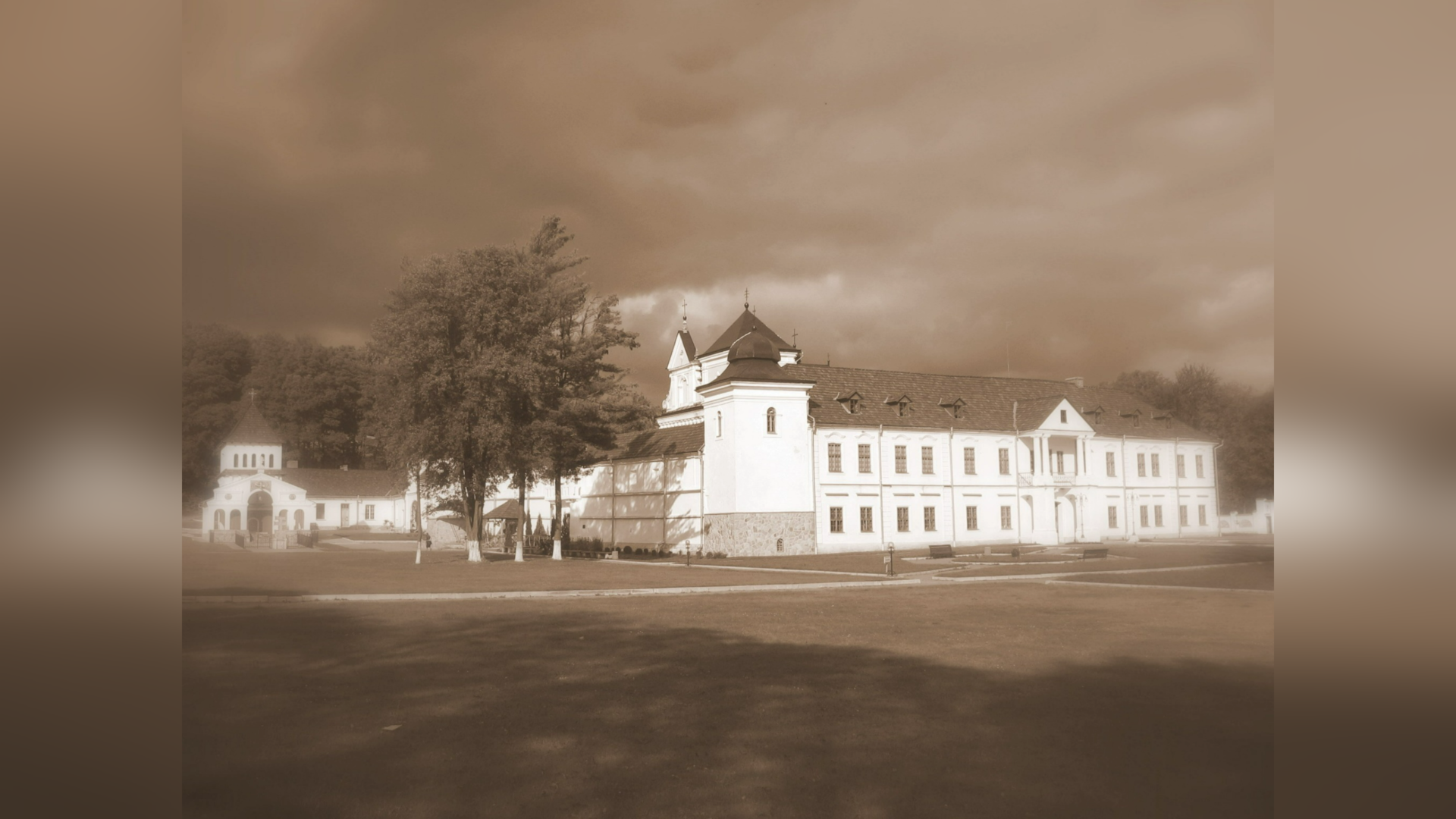 ВІССАРІОН ЛЕПКИЙ, СХИМОМОНАХ УГКЦ, СТУДИТ, ДИРИГЕНТ – (80 РОКІВ ТОМУ).