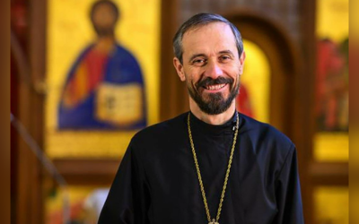 ПАПА ЛЕВ XIV ПРИЗНАЧИВ ЄПАРХА БРАТИСЛАВСЬКОГО ГКЦ В СЛОВАЧЧИНІ.