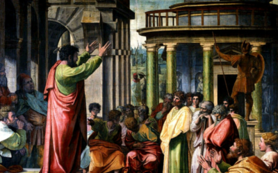 ВІРА ЦЕРКВИ (59): ШЛЯХИ ЗВІЩЕННЯ ЄВАНГЕЛІЯ – ПРИГОТУВАВ О. ЯКІВ ШУМИЛО, ЧСВВ.