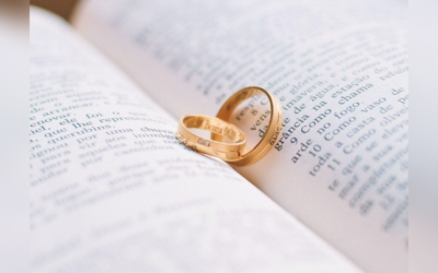 «UNA CARO. ПОХВАЛА МОНОГАМІЇ» – МОНОГАМІЯ – НЕ ОБМЕЖЕННЯ, ПОДРУЖЖЯ – ОБІТНИЦЯ НЕСКІНЧЕННОГО – ДИКАСТЕРІЯ ДОКТРИНИ ВІРИ.