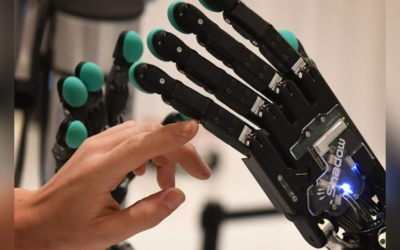 ПІКЛУВАННЯ В ДОБУ ШТУЧНОГО ІНТЕЛЕКТУ.