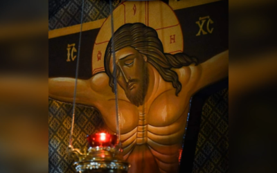 СТРАСНИЙ ТИЖДЕНЬ.