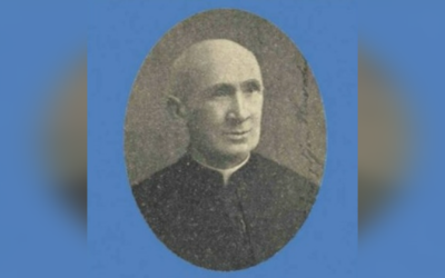 ДЕНЬ ПОМИНАННЯ О. СПИРИДОНА КАРХУТА, СВЯЩЕННИК УГКЦ – (95 РОКИ ТОМУ).