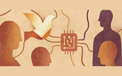 ЛЮДИНА В ЕПОХУ ШТУЧНОГО ІНТЕЛЕКТУ – ЦИФРОВІ «RERUM NOVARUM»