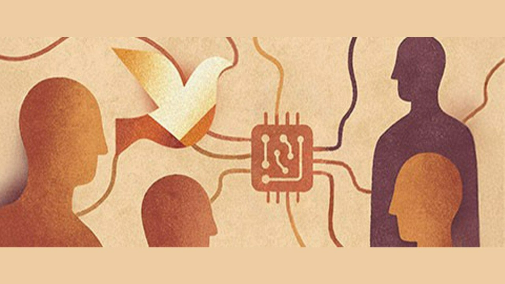 ЛЮДИНА В ЕПОХУ ШТУЧНОГО ІНТЕЛЕКТУ – ЦИФРОВІ «RERUM NOVARUM»