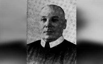 ДЕНЬ ПОМИНАННЯ ІЄРОМОНАХА ЙОСИФА ІВАНА ЗАЯЧКІВСЬКОГО, ЧСВВ, СВЯЩЕННИК УГКЦ – КОНСУЛЬТОР КОНГРЕГАЦІЇ СХІДНИХ ЦЕРКОВ, РЕКТОР ПАПСЬКОЇ КОЛЕГІЇ СВ. ЙОСАФАТА У РИМІ – (74 РОКИ ТОМУ).