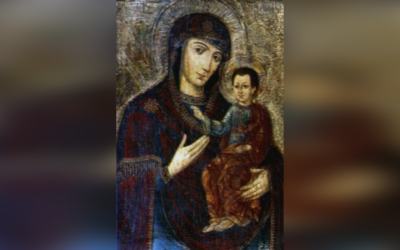 21 БЕРЕЗНЯ – АКАФИСТОВА СУБОТА.