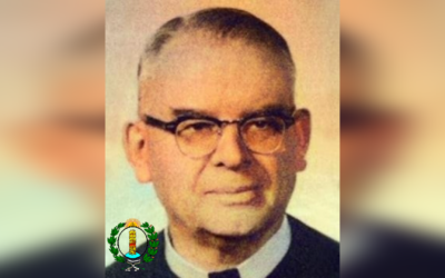 ДЕНЬ НАРОДЖЕННЯ О. ЮЛІАНА КАТРІЯ (ЯКІВ), ЧСВВ, СВЯЩЕННИК УГКЦ – (114 РОКІВ ТОМУ).