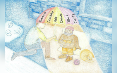 У ПОШУКАХ СЕНСУ (82) ЛЮБОВ – ЩО РОБИТЬ НАШ ШЛЯХ ЛЮДЯНИМ – О. ІЛЛЯ БРОНОВСЬКИЙ, ЧСВВ.