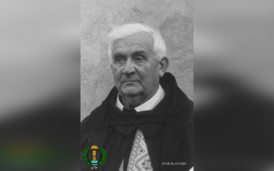 ДЕНЬ ПОМИНАННЯ О. СЕВЕРІЯНА СЕМЕНА ГНАТЮКА, ЧСВВ, „ТИХИЙ МУЧЕНИК”- СВЯЩЕННИК УГКЦ – (32 РОКИ ТОМУ).