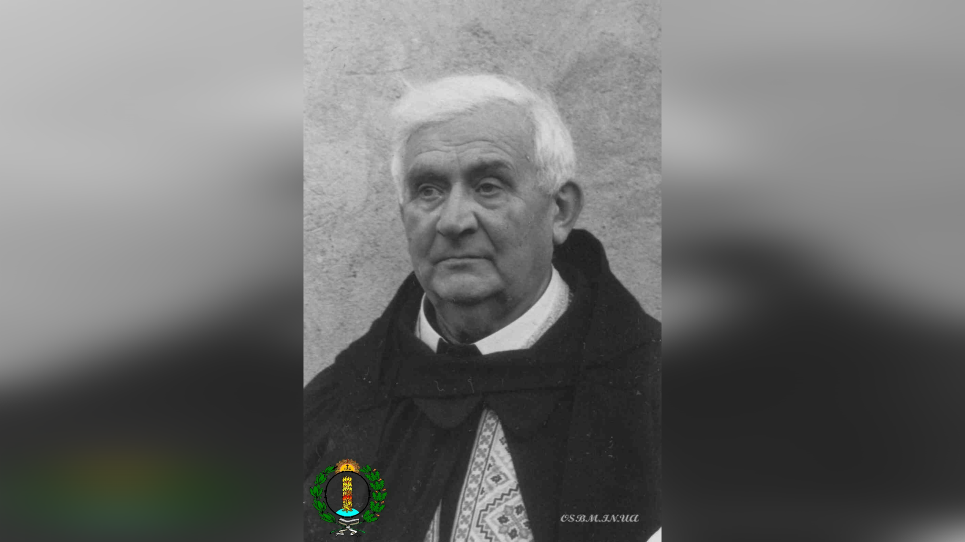 ДЕНЬ ПОМИНАННЯ О. СЕВЕРІЯНА СЕМЕНА ГНАТЮКА, ЧСВВ, „ТИХИЙ МУЧЕНИК”- СВЯЩЕННИК УГКЦ – (32 РОКИ ТОМУ).