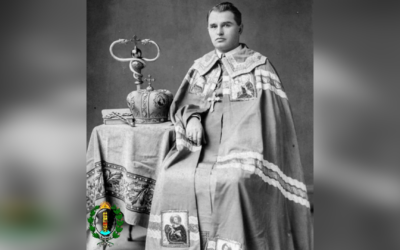 ДЕНЬ ПОМИНАННЯ ПРЕОСВЯЩЕННОГО ВЛАДИКИ СОТЕРА ОРТИНСЬКОГО ЧСВВ – ЕКЗАРХ АМЕРИКИ, ТИТУЛЯРНИЙ ЄПИСКОП ДАУЛІЇ – (110 РОКІВ ТОМУ).