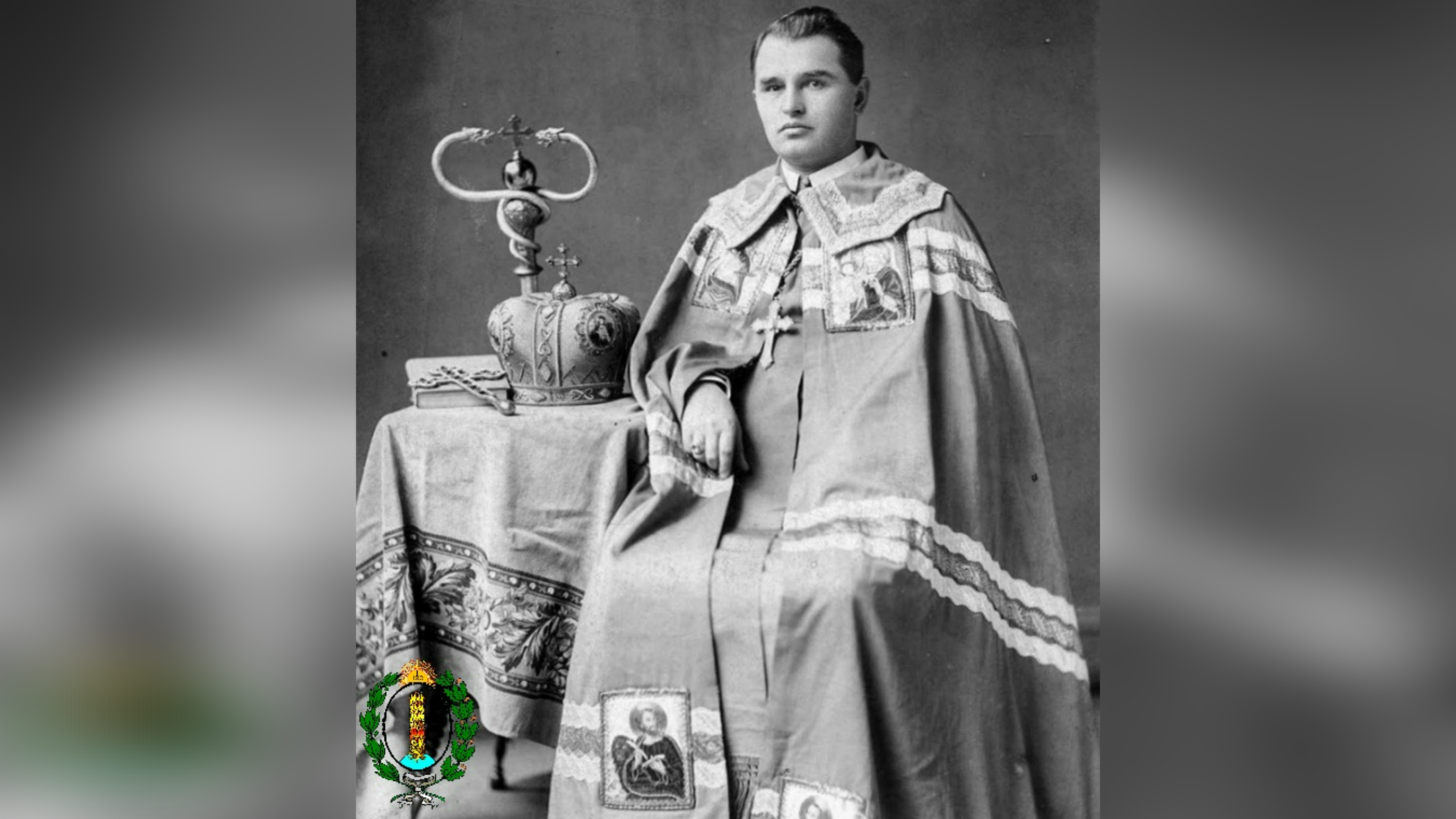 ДЕНЬ ПОМИНАННЯ ПРЕОСВЯЩЕННОГО ВЛАДИКИ СОТЕРА ОРТИНСЬКОГО ЧСВВ – ЕКЗАРХ АМЕРИКИ, ТИТУЛЯРНИЙ ЄПИСКОП ДАУЛІЇ – (110 РОКІВ ТОМУ).