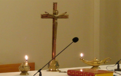 СВЯТКОВА ТРАНСЛЯЦІЯ З НАГОДИ ПРАЗНИКА БЛАГОВІЩЕННЯ ПРЕСВЯТОЇ БОГОРОДИЦІ.