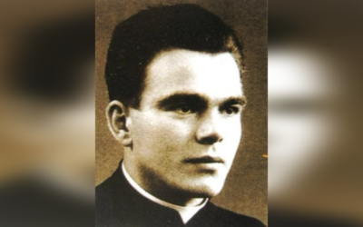 ДЕНЬ НАРОДЖЕННЯ О. ПАВЛА КОГУТА, СВЯЩЕННИК УГКЦ — ДРУГ МАЙБУТНЬОГО ПАПИ БЕНЕДИКТА XVI, БУДІВНИЧИЙ «УКРАЇНСЬКОЇ ОСЕЛІ» У МАКВІЛЛЕРІ ТА МЕЦЕНАТ ПАТРІАРШОГО СОБОРУ УГКЦ – (100 РОКІВ ТОМУ).