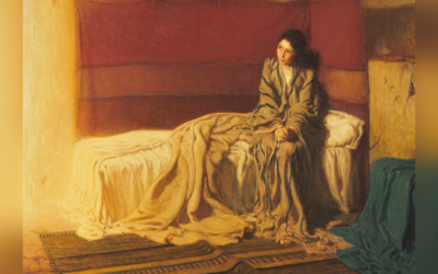 БЛАГОВІЩЕННЯ – КОЛИ СПАСІННЯ ПОЧИНАЄТЬСЯ ЗІ ЗГОДИ.