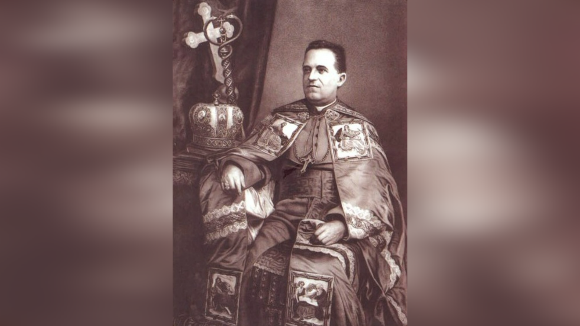 ДЕНЬ ЄПИСКОПСЬКОЇ ХІРОТОНІЇ ПРЕОСВЯЩЕННІШОГО ВЛАДИКИ ЮЛІАНА ПЕЛЕША – ЄПИСКОП ПЕРЕМИСЬКО-САМБІРСЬКИЙ – (141 РІК ТОМУ).