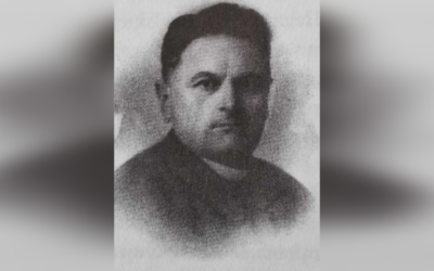 ДЕНЬ ПОМИНАННЯ О. ОМЕЛЯНА КОТИСА, КРИЛОШАНИН, СВЯЩЕННИК УГКЦ – (77 РОКІВ ТОМУ).