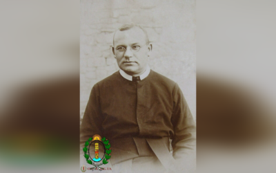 ДЕНЬ НАРОДЖЕННЯ ІЄРОМОНАХА О. АНАСТАСІЯ КАЛИША – ЧСВВ, СВЯЩЕННИК УГКЦ, ПРОТОІГУМЕН ГАЛИЦЬКОЇ ПРОВІНЦІЇ ЧСВВ – «СКРІПІМ СЕБЕ НАЙПЕРШЕ ВНУТРІШНЬО, А ТОДІ ЗМОЖЕМО ПОСВЯТИТИСЯ ШИРШІЙ АПОСТОЛЬСЬКІЙ ДІЯЛЬНОСТІ» – (151 РІК ТОМУ).