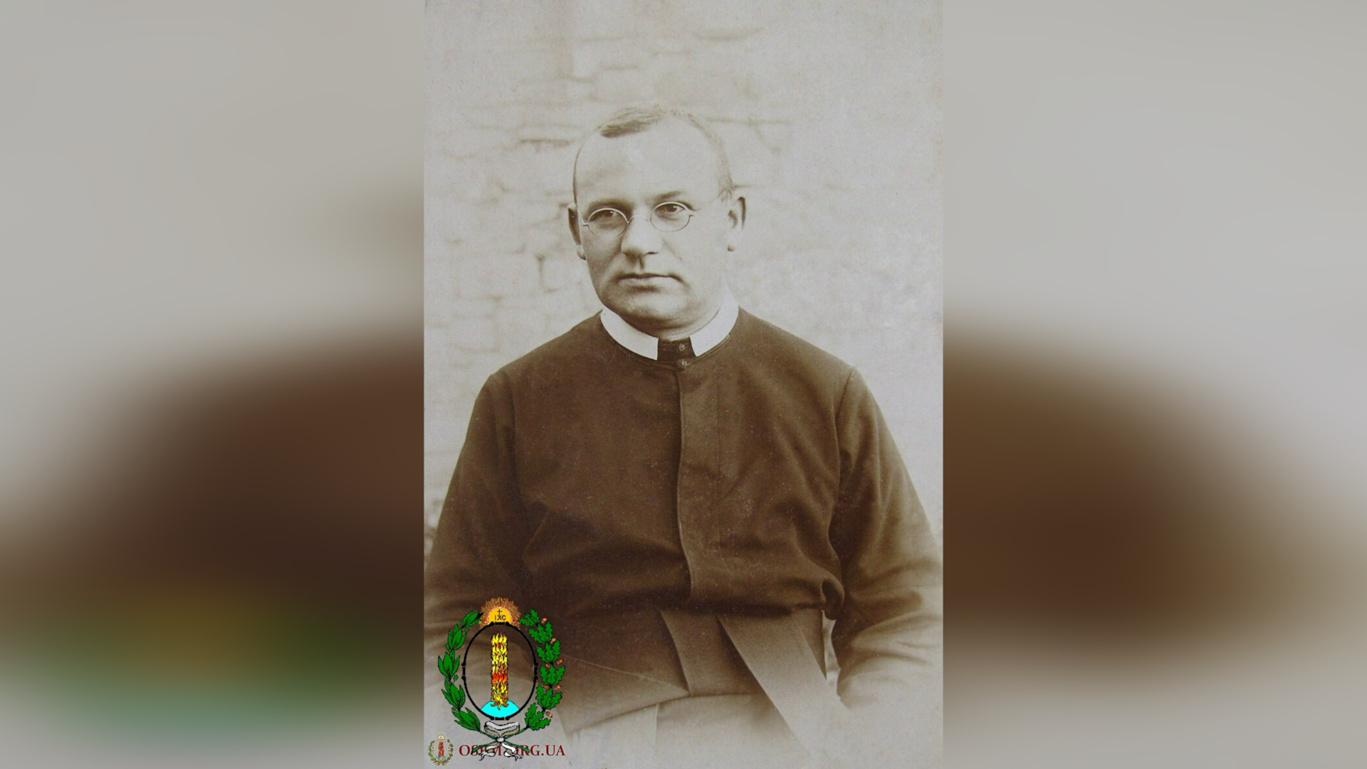 ДЕНЬ НАРОДЖЕННЯ ІЄРОМОНАХА О. АНАСТАСІЯ КАЛИША – ЧСВВ, СВЯЩЕННИК УГКЦ, ПРОТОІГУМЕН ГАЛИЦЬКОЇ ПРОВІНЦІЇ ЧСВВ – «СКРІПІМ СЕБЕ НАЙПЕРШЕ ВНУТРІШНЬО, А ТОДІ ЗМОЖЕМО ПОСВЯТИТИСЯ ШИРШІЙ АПОСТОЛЬСЬКІЙ ДІЯЛЬНОСТІ» – (151 РІК ТОМУ).